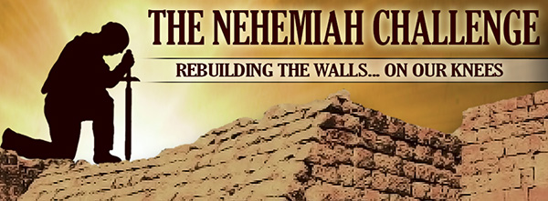 As In the Days of Nehemiah – It&#39;s Begun” by Theresa Phillips | it&#39;s all  about yeshua